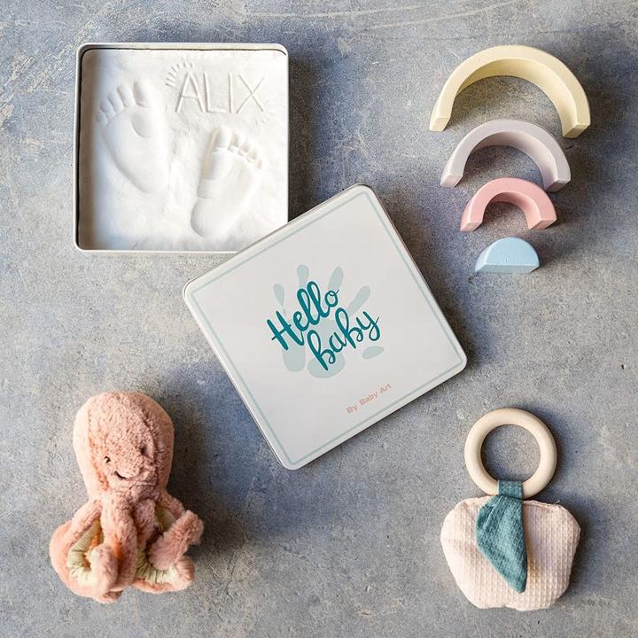 Image du produit Baby Art boîte magique