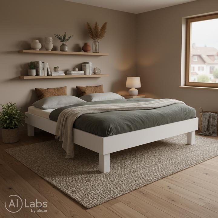 Produktbild Hasena Rapallo 20 (140 x 200 cm)