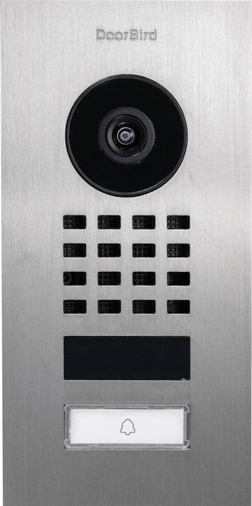 Doorbird D1101V UP (App, WLAN)
