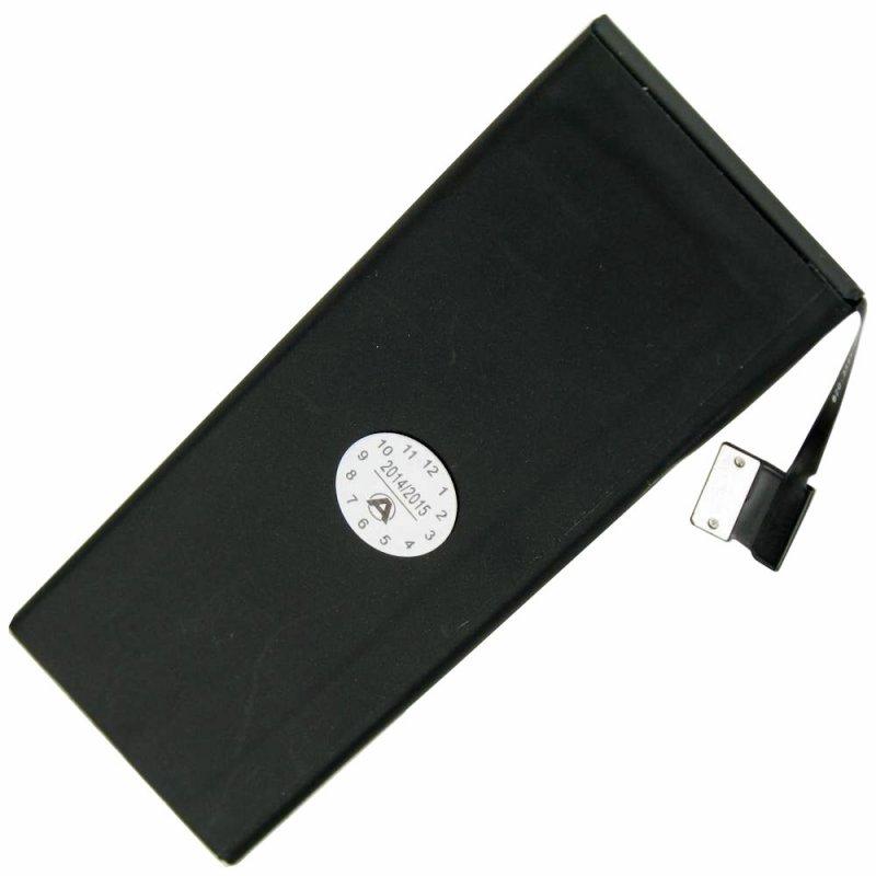 Thumbnail - AccuCell Akku Apple iPhone 5C, 616-0667, 616-0720, Smartphone Akku
