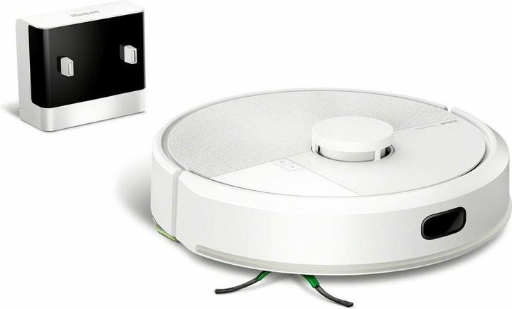 Actual product image iRobot Roomba 105 Combo (Vacuum mopping robot)