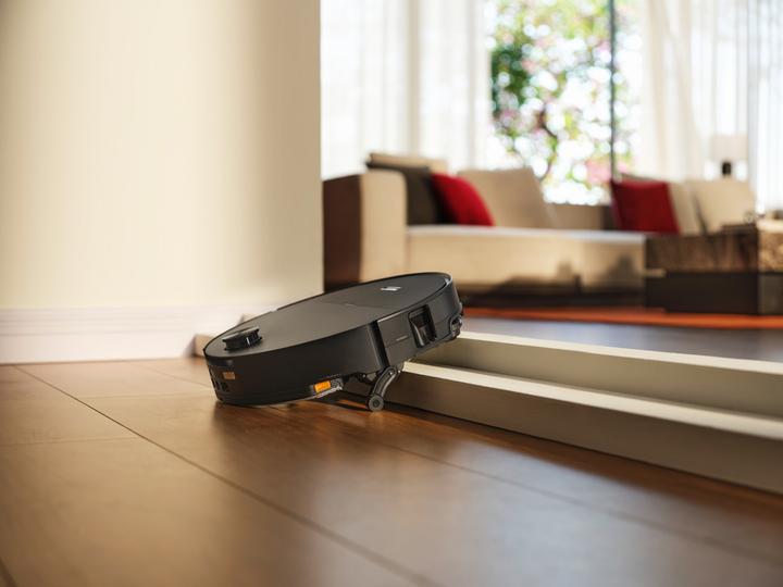 Actual product image Roborock Saros 20 Sonic Complete (36000 Pa, Wiping pad (vibrating))