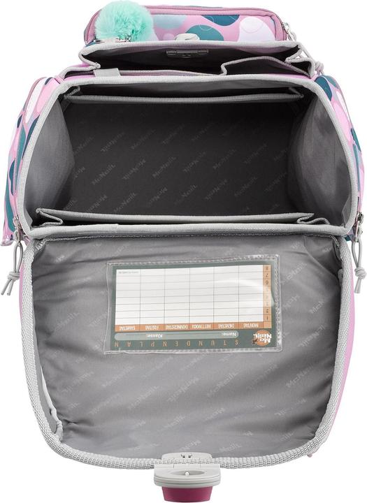 Actual product image Mc Neill Biggy satchel set 5 pcs. (27 l)