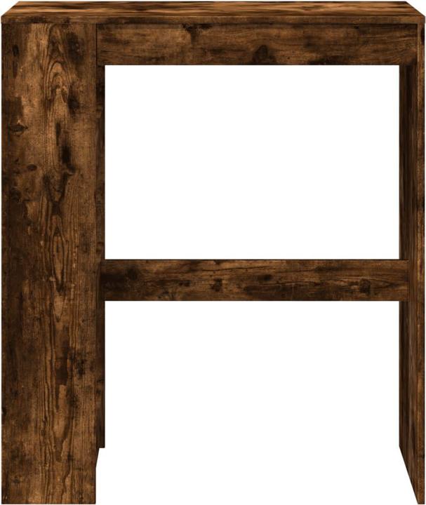 Image du produit VidaXL Table de bar avec étagère