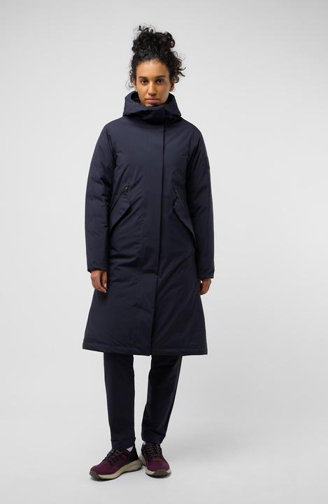 Produktbild Jack Wolfskin Brandenburger Coat W (M)