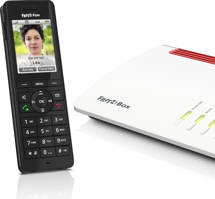 Image du produit AVM FRITZ!Fon X6