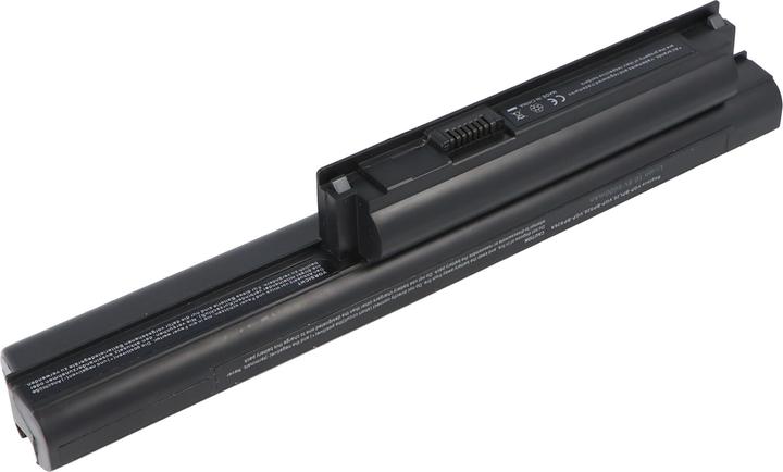 Immagine prodotto Sony Batteria VGP-BPL26, VGP-BPS26, VGP-BPS26A (6 Celle, 6600 mAh)