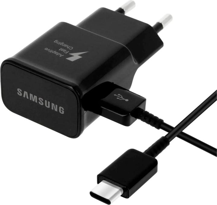 Samsung Ep-Ta20 - USB C (15 W, 1 portion)