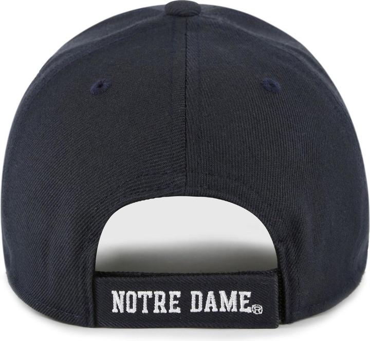 Produktbild 47 Brand Adjustable Cap - Ncaa Notre Dame Fighting Irish