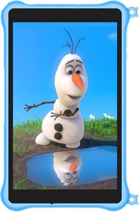 Actual product image Blackview Tab 50 Kids (WLAN only, 8", 64 GB, Blue)