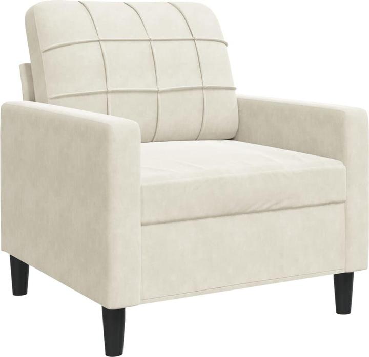 Produktbild vidaXL Lake (2-Sitzer, 3-Sitzer)