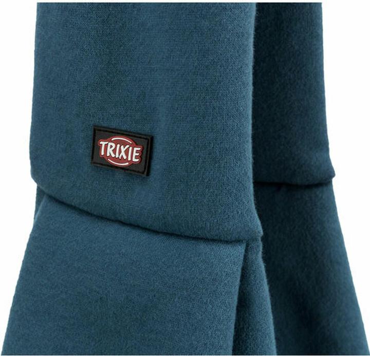 Immagine prodotto Trixie Tasca frontale Morbido (Animaletto, Cane, Traspirante)