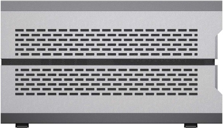 Actual product image Phanteks Evolv Shift XT (Mini-ITX)
