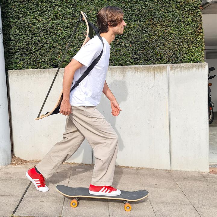 Immagine prodotto Gibbon Giboard Tracolla