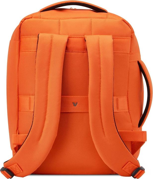 Actual product image Roncato Ironik 2.0 Travel Backpack