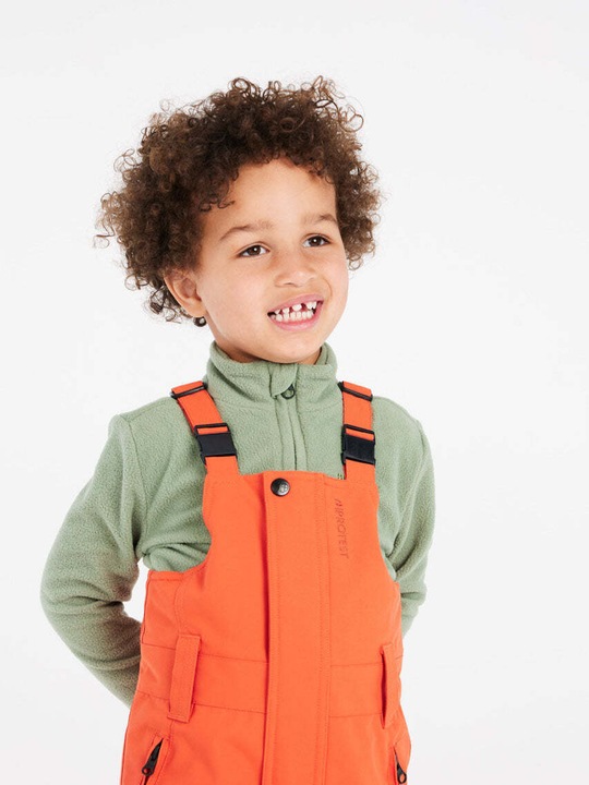 Actual product image Protest 1/4 ZIP TOP PERFECT TD (104)