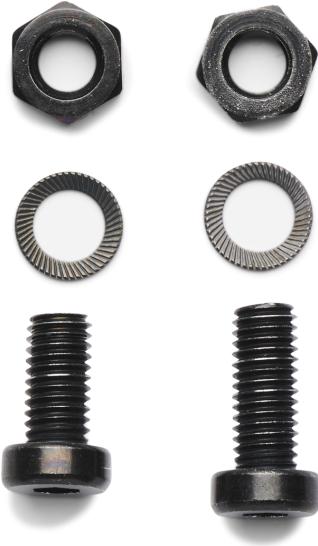 Immagine prodotto Black Diamond Bulloni Della Testa I.C.E.