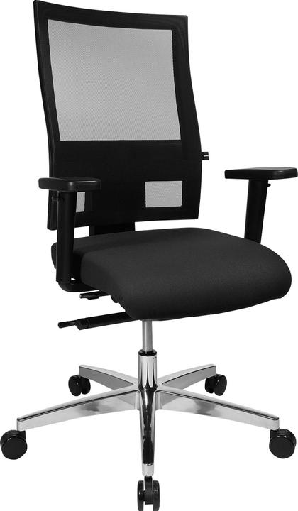 Produktbild Topstar Drehstuhl Profi Net 11 PS59H T20 schwarz (41 - 53 cm)