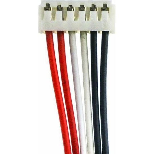 CoreParts Battery for Equipment, Notebook Ersatzteile, Blau