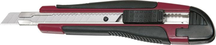 Image du produit Kraftwerk Couteau universel ergokraft 9 mm (Cutters)