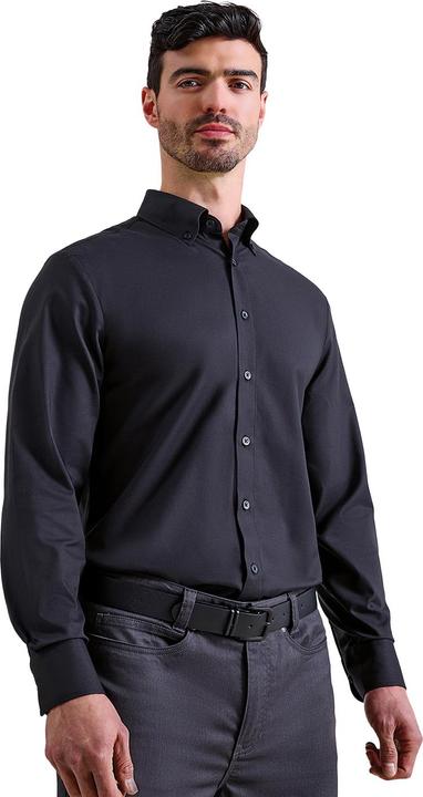 Produktbild Premier Supreme Formelles Hemd Langärmlig (M)
