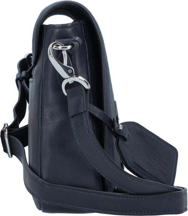 Actual product image Picard Donna shoulder bag leather 22 cm