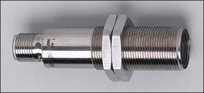 Produktbild IFM OGS500 (25 m)