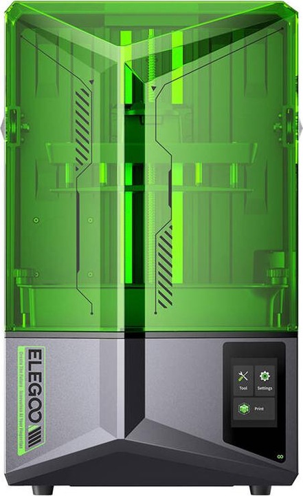 Produktbild Elegoo Saturn 4 3D Printer