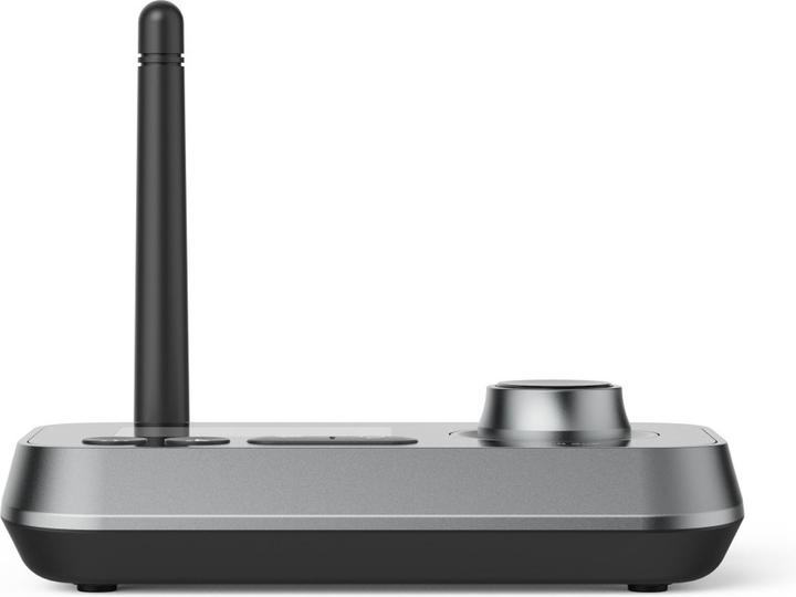 Actual product image Hama Link.it duo (Transmitter & Receiver)