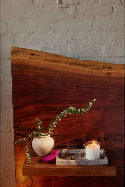 Image du produit Dame Products - Bougie de massage à l'huile fondue ensemble