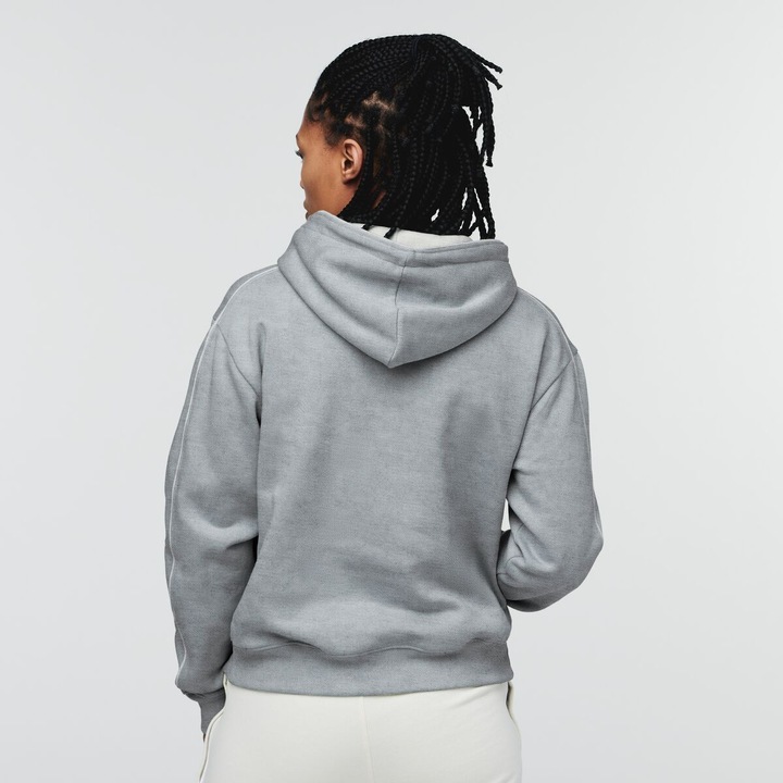 Actual product image Cotopaxi Do Good Organic Sweater Hoodie (XS)