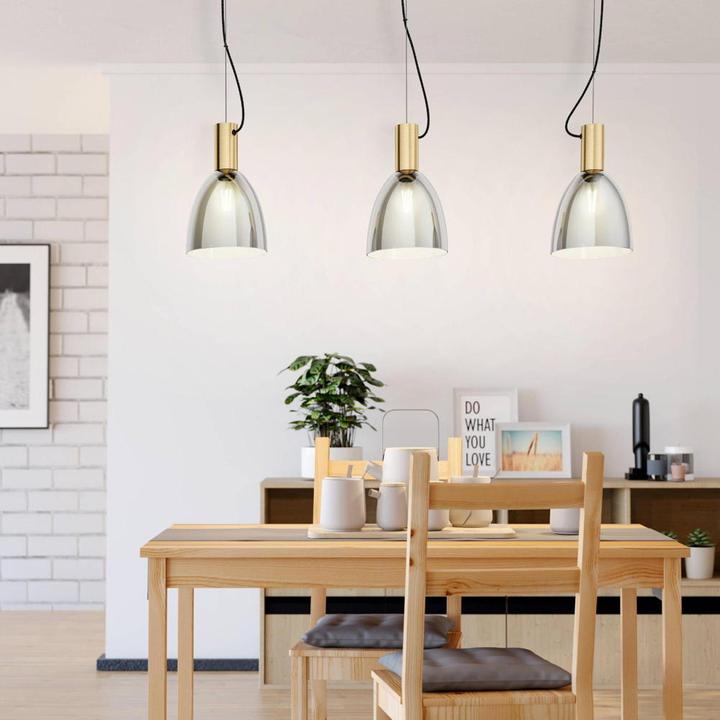 Produktbild EGLO LED-Pendelleuchte (E27)