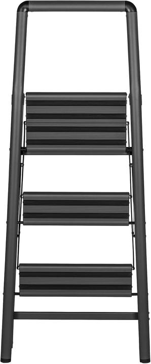 Actual product image Wenko Folding step (Folding step, Stepladder, Stile, 106.60 cm)