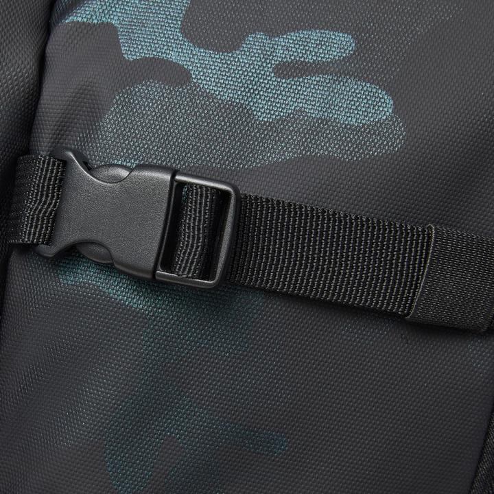 Actual product image Rivacase Riva Rucksack Sherwood 32L navy 7663 (32 l)