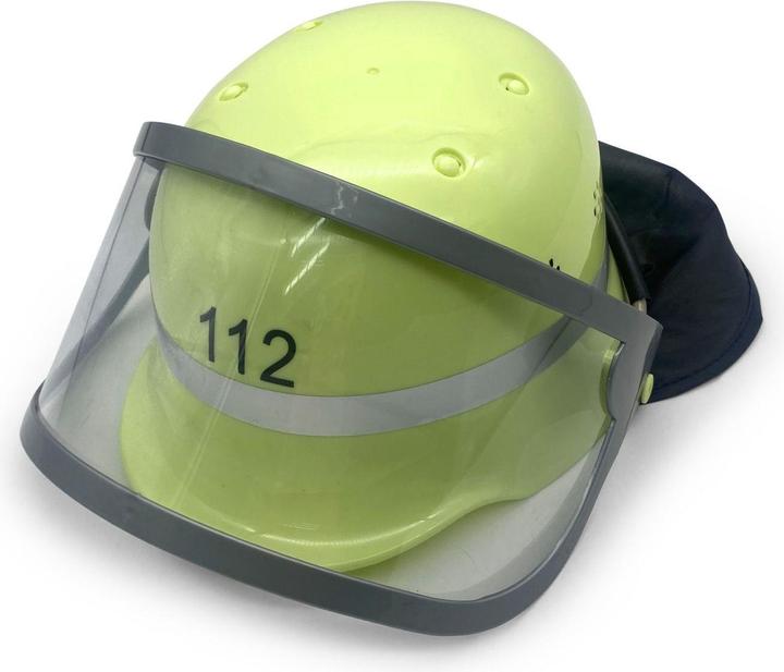 Produktbild Bestsaller Feuerwehr-Helm