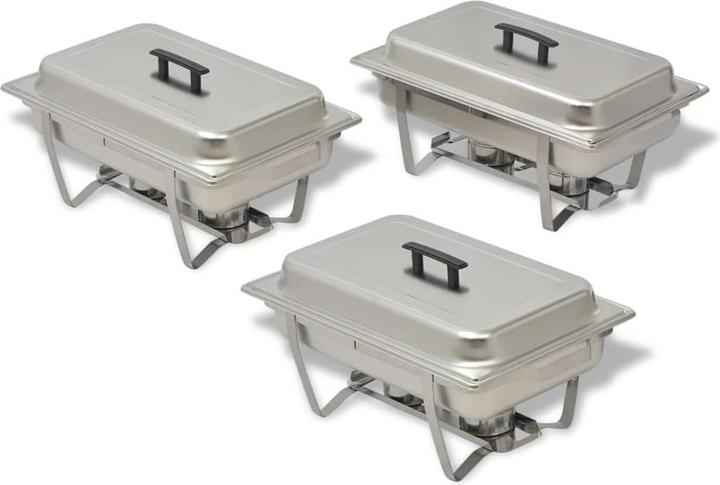 Produktbild vidaXL Publius