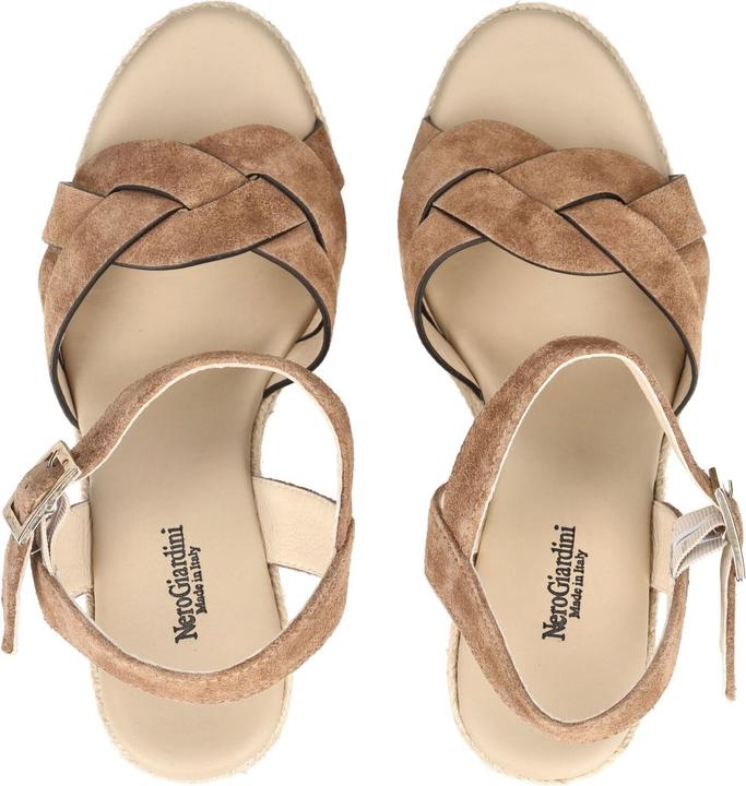 Produktbild Nero Giardini Sandalen (41)