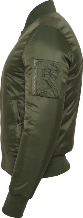 Immagine prodotto Urban Classics Giacca bomber (S)
