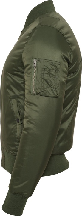 Produktbild Urban Classics Bomber Jacket (XXL)