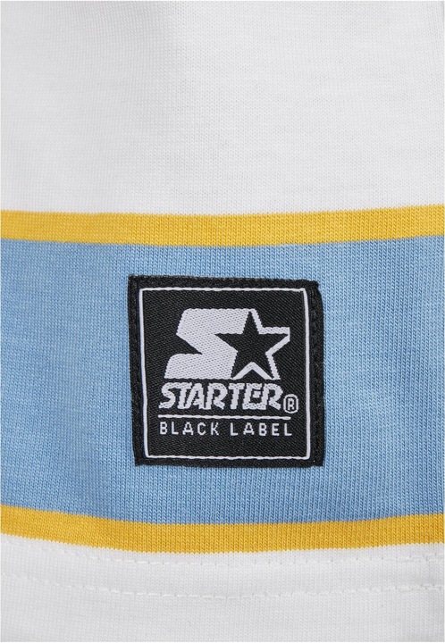 Produktbild Starter Block Stripes Tee - 16872 (L)