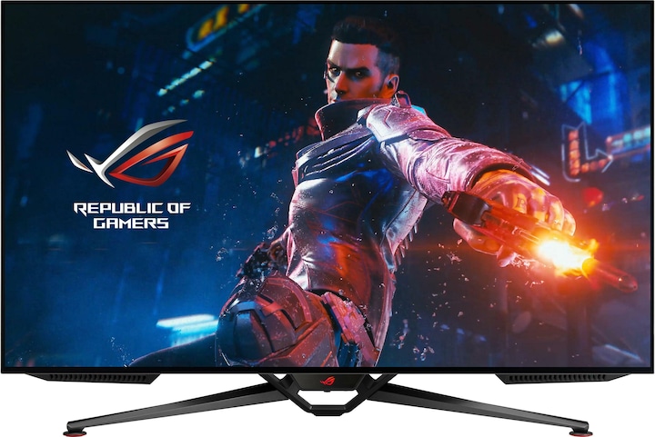Immagine prodotto ASUS ROG PG42UQ (3840 x 2160 pixel, 41.50")
