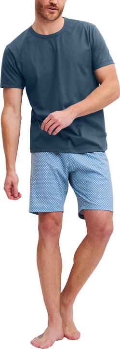 Image du produit Calida Cotton Special Kurz-Pyjama (M)