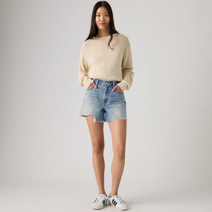 Image du produit Levis Shorts Ribcage (38)