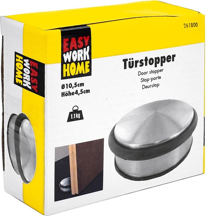 Image du produit Easy Work Mona (1 pièce(s), Ø 10 cm)