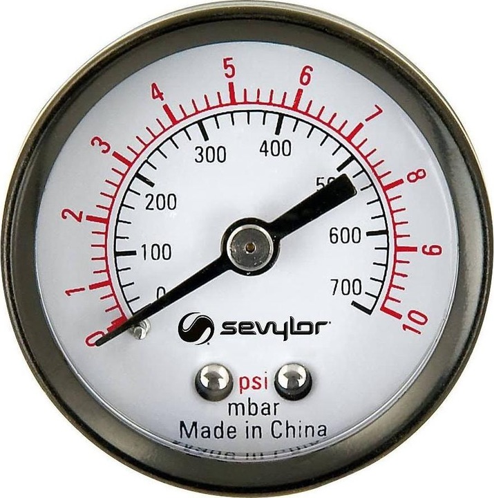 Actual product image Sevylor Adventure Kayak (2 pers.)