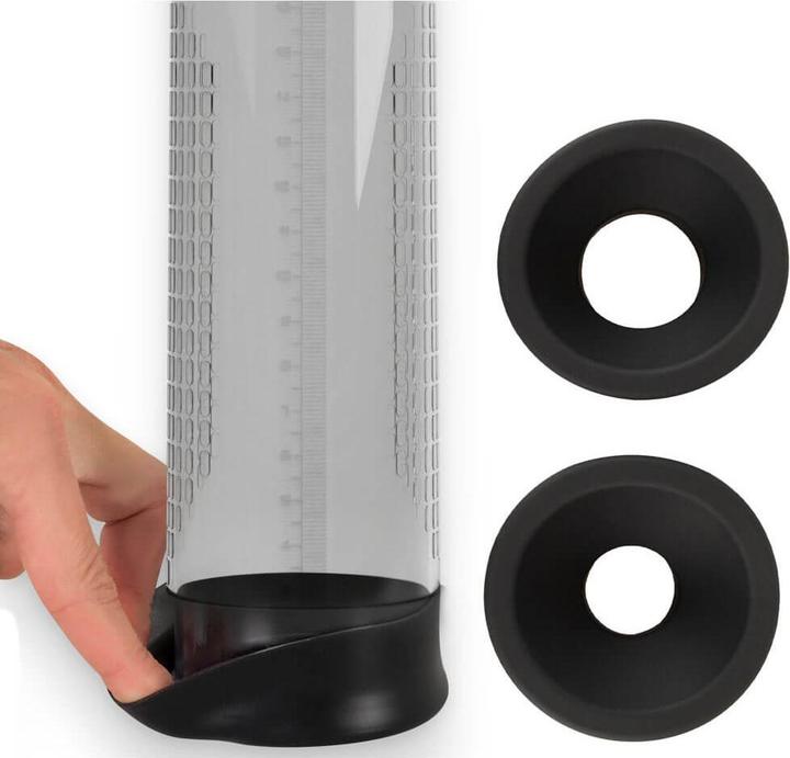 Image du produit Mister Boner Pompe automatique étanche