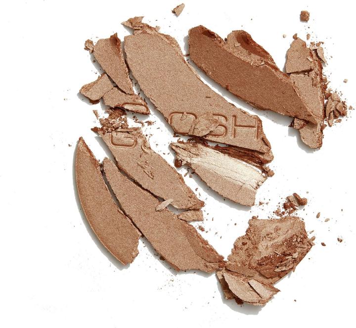 Produktbild Gosh Giant Sun Powder (001 Metallic Gold)