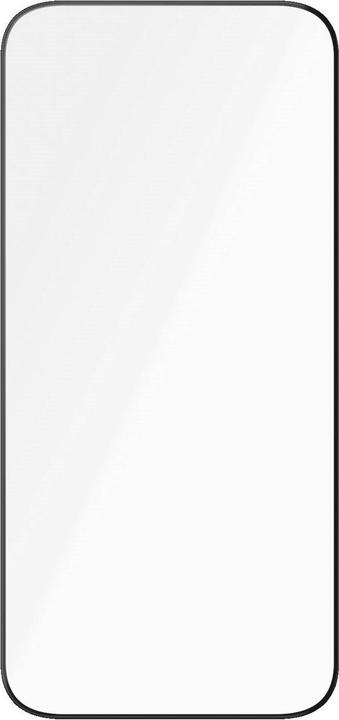 Actual product image PanzerGlass Ultra-Wide Fit w. EasyAligner (1 pcs., Apple iPhone 15 Pro)