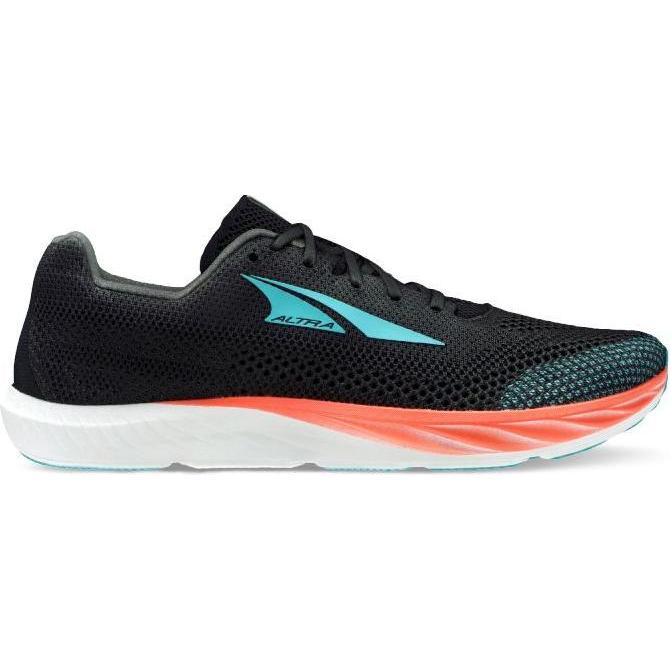 Altra, Herren, Laufschuhe, Escalante Racer 2 (41), Schwarz