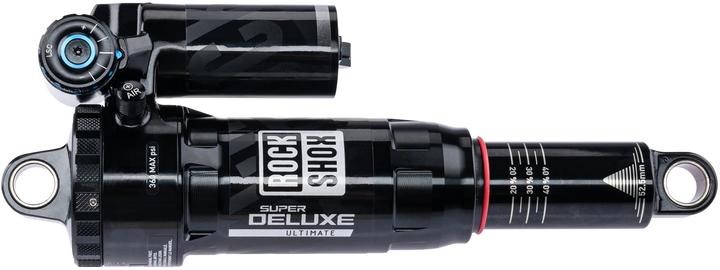 Productafbeelding RockShox Super Deluxe Ultimate RC2T C2 (210 mm, 52.50 mm)